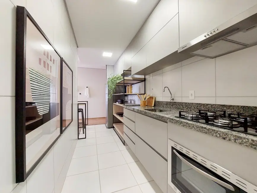 Apartamento com 2 quartos à venda, 57m2 em Veraliz, Londrina - PR - imagem 7 Foto 7 de Apartamento com 2 quartos à venda, 57m2 em Veraliz, Londrina - PR