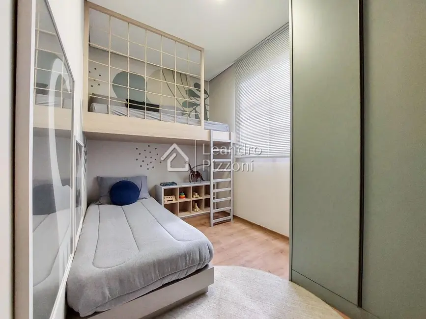 Apartamento com 3 quartos à venda, 71m2 em Veraliz, Londrina - PR - imagem 9 Foto 9 de Apartamento com 3 quartos à venda, 71m2 em Veraliz, Londrina - PR