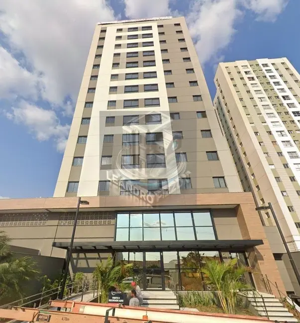 Apartamento com 3 quartos à venda, 71m2 em Veraliz, Londrina - PR - imagem 2 Foto 2 de Apartamento com 3 quartos à venda, 71m2 em Veraliz, Londrina - PR