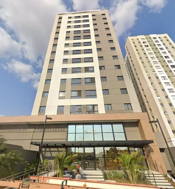 Foto 2 de Apartamento com 3 quartos à venda, 71m2 em Veraliz, Londrina - PR