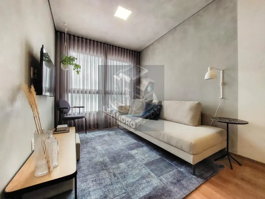 Apartamento com 3 quartos à venda, 71m2 em Veraliz, Londrina - PR - imagem 5 Foto 5 de Apartamento com 3 quartos à venda, 71m2 em Veraliz, Londrina - PR