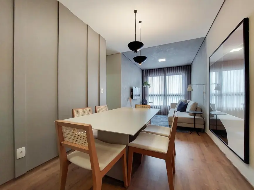 Foto 4 de Apartamento com 3 quartos à venda, 71m2 em Veraliz, Londrina - PR