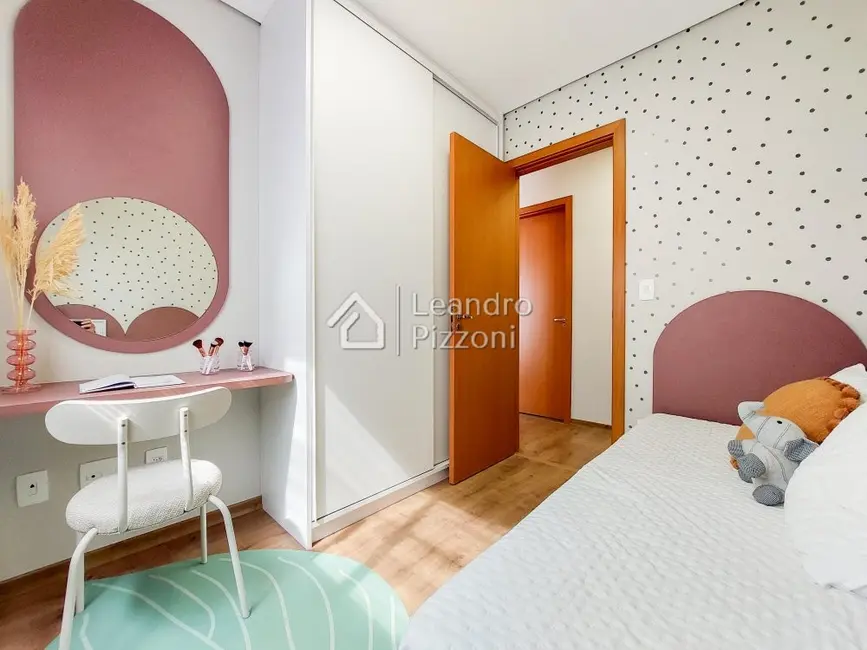 Apartamento com 3 quartos à venda, 71m2 em Veraliz, Londrina - PR - imagem 8 Foto 8 de Apartamento com 3 quartos à venda, 71m2 em Veraliz, Londrina - PR