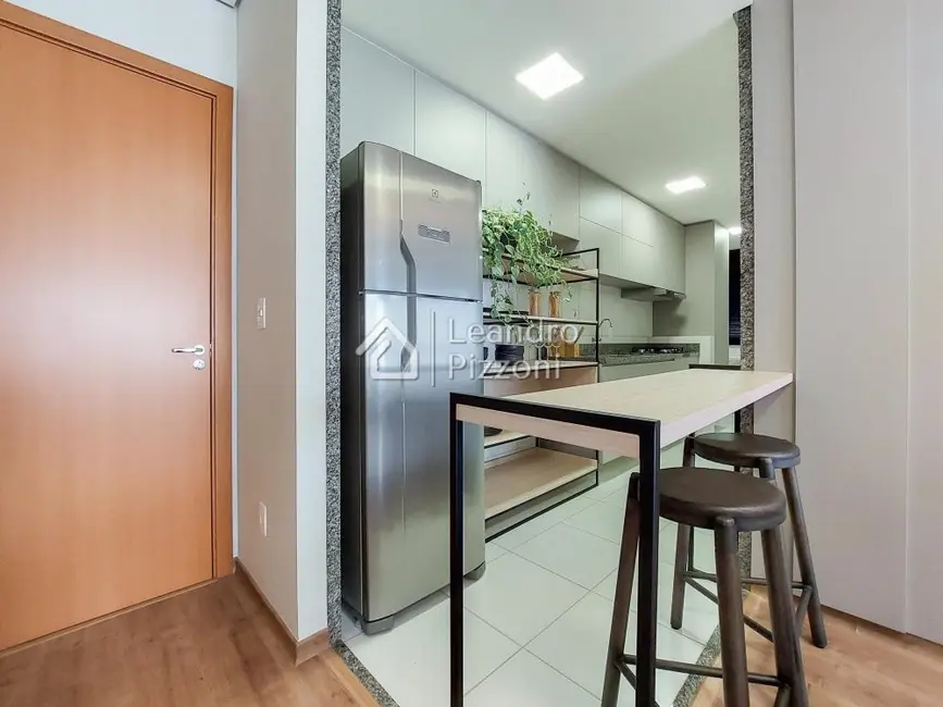 Apartamento com 3 quartos à venda, 71m2 em Veraliz, Londrina - PR - imagem 5 Foto 5 de Apartamento com 3 quartos à venda, 71m2 em Veraliz, Londrina - PR