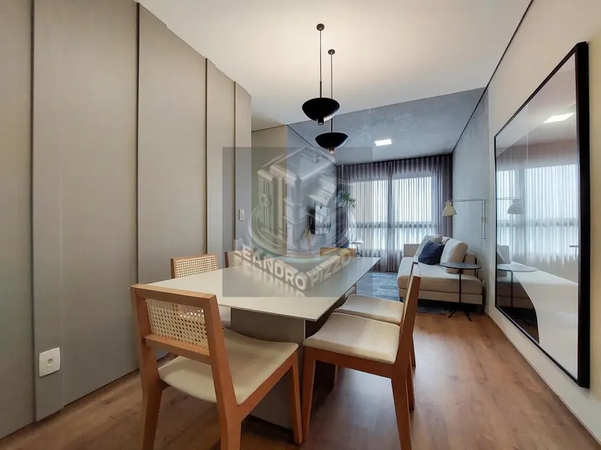 Apartamento com 3 quartos à venda, 71m2 em Veraliz, Londrina - PR - imagem 4 Foto 4 de Apartamento com 3 quartos à venda, 71m2 em Veraliz, Londrina - PR