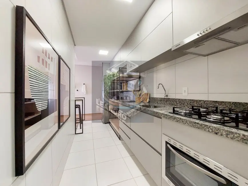 Apartamento com 3 quartos à venda, 71m2 em Veraliz, Londrina - PR - imagem 8 Foto 8 de Apartamento com 3 quartos à venda, 71m2 em Veraliz, Londrina - PR