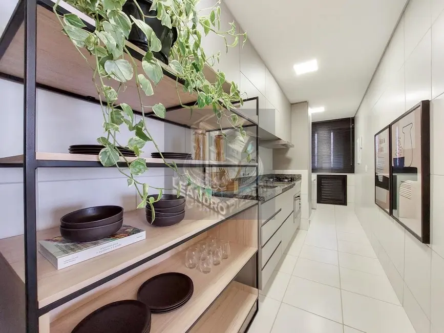 Apartamento com 3 quartos à venda, 71m2 em Veraliz, Londrina - PR - imagem 7 Foto 7 de Apartamento com 3 quartos à venda, 71m2 em Veraliz, Londrina - PR