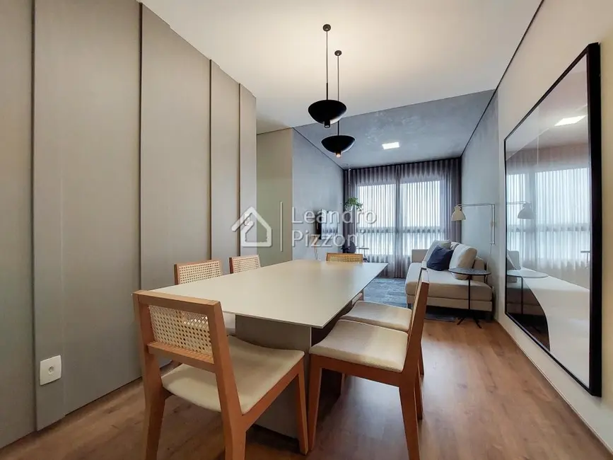 Apartamento com 3 quartos à venda, 71m2 em Veraliz, Londrina - PR - imagem 3 Foto 3 de Apartamento com 3 quartos à venda, 71m2 em Veraliz, Londrina - PR