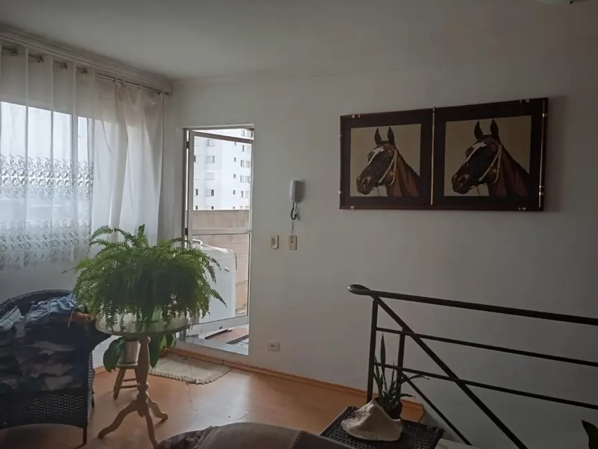 Cobertura com 3 quartos à venda, 119m2 em Nossa Senhora de Lourdes, Londrina - PR - imagem 7 Foto 7 de Cobertura com 3 quartos à venda, 119m2 em Nossa Senhora de Lourdes, Londrina - PR