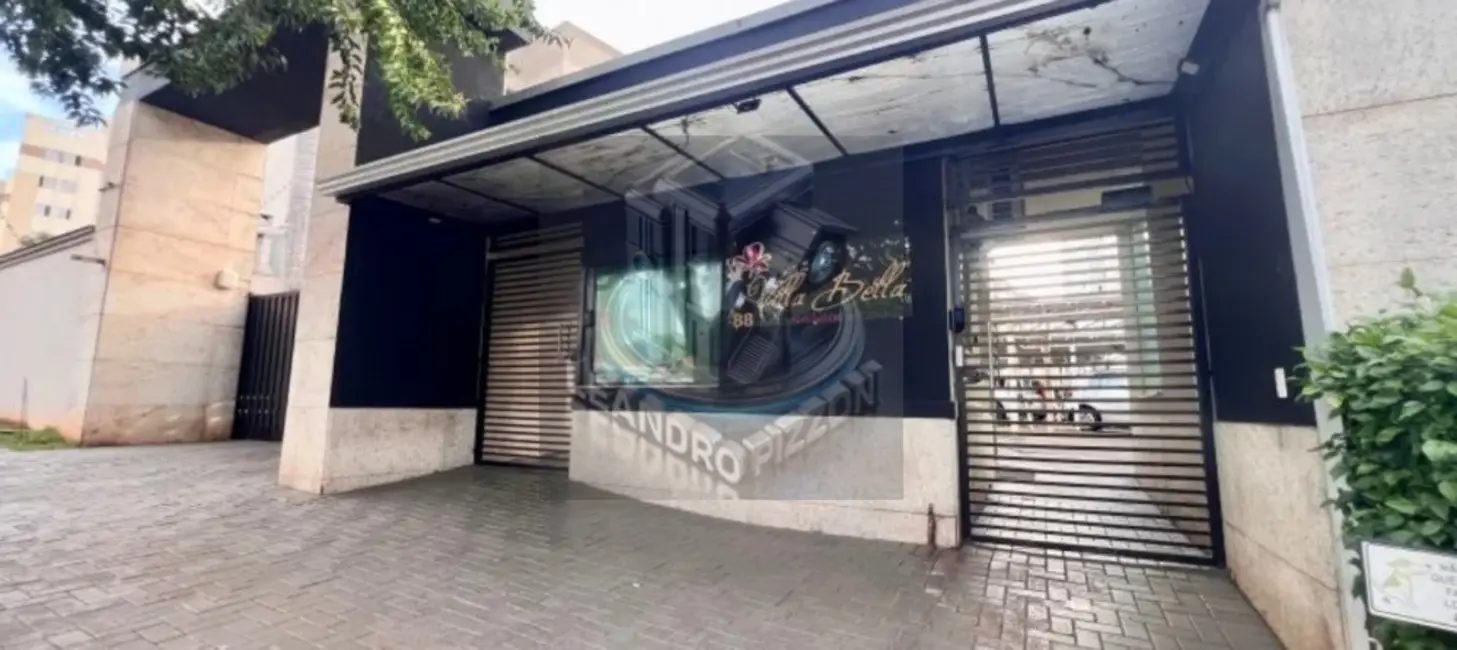 Foto 1 de Cobertura com 3 quartos à venda, 119m2 em Nossa Senhora de Lourdes, Londrina - PR