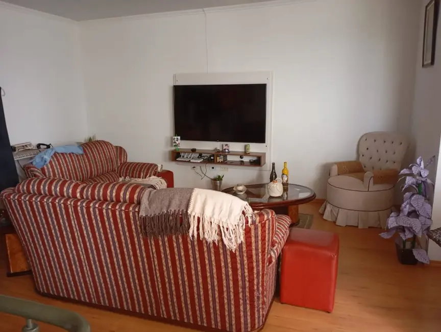 Cobertura com 3 quartos à venda, 119m2 em Nossa Senhora de Lourdes, Londrina - PR - imagem 4 Foto 4 de Cobertura com 3 quartos à venda, 119m2 em Nossa Senhora de Lourdes, Londrina - PR