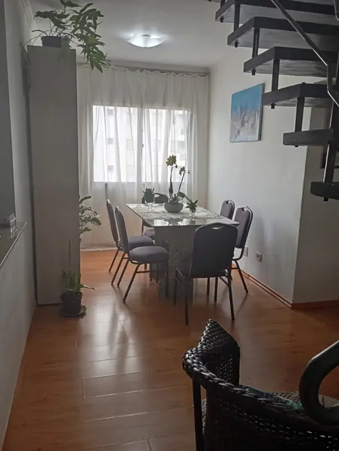 Cobertura com 3 quartos à venda, 119m2 em Nossa Senhora de Lourdes, Londrina - PR - imagem 3 Foto 3 de Cobertura com 3 quartos à venda, 119m2 em Nossa Senhora de Lourdes, Londrina - PR