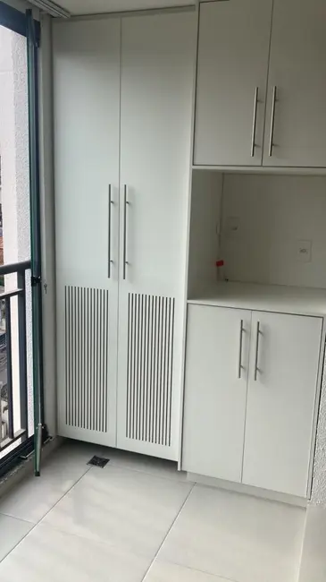 Apartamento com 1 quarto para alugar, 43m2 em Chácara São José, Aruja - SP - imagem 9 Foto 9 de Apartamento com 1 quarto para alugar, 43m2 em Chácara São José, Aruja - SP