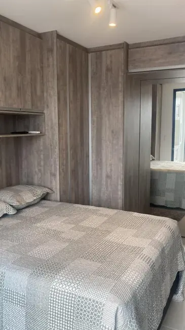 Apartamento com 1 quarto para alugar, 43m2 em Chácara São José, Aruja - SP - imagem 8 Foto 8 de Apartamento com 1 quarto para alugar, 43m2 em Chácara São José, Aruja - SP