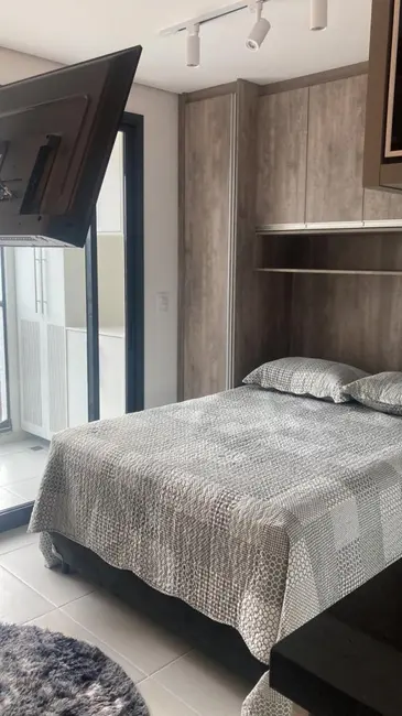 Apartamento com 1 quarto para alugar, 43m2 em Chácara São José, Aruja - SP - imagem 4 Foto 4 de Apartamento com 1 quarto para alugar, 43m2 em Chácara São José, Aruja - SP