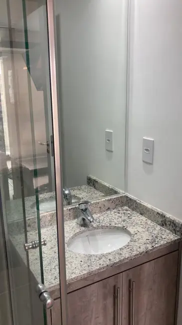 Apartamento com 1 quarto para alugar, 43m2 em Chácara São José, Aruja - SP - imagem 6 Foto 6 de Apartamento com 1 quarto para alugar, 43m2 em Chácara São José, Aruja - SP