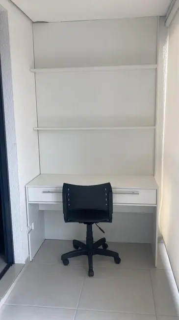 Apartamento com 1 quarto para alugar, 43m2 em Chácara São José, Aruja - SP - imagem 7 Foto 7 de Apartamento com 1 quarto para alugar, 43m2 em Chácara São José, Aruja - SP