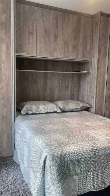 Apartamento com 1 quarto para alugar, 43m2 em Chácara São José, Aruja - SP - imagem 5 Foto 5 de Apartamento com 1 quarto para alugar, 43m2 em Chácara São José, Aruja - SP