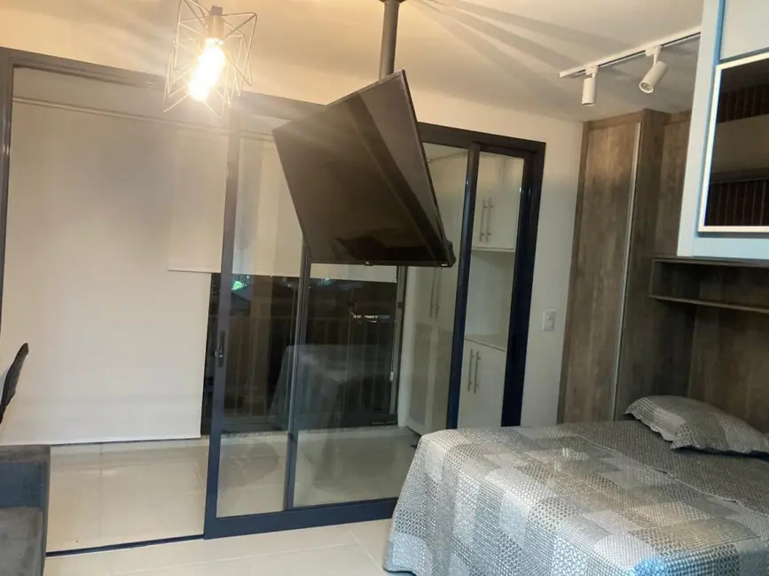 Apartamento com 1 quarto para alugar, 43m2 em Chácara São José, Aruja - SP - imagem 1 Foto 1 de Apartamento com 1 quarto para alugar, 43m2 em Chácara São José, Aruja - SP