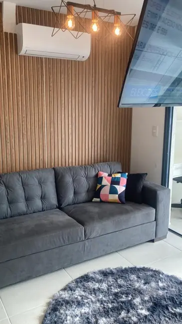 Apartamento com 1 quarto para alugar, 35m2 em Chácara São José, Aruja - SP - imagem 8 Foto 8 de Apartamento com 1 quarto para alugar, 35m2 em Chácara São José, Aruja - SP