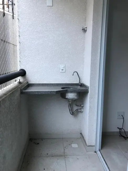 Foto 8 de Apartamento com 2 quartos à venda, 57m2 em Jordanópolis, Aruja - SP