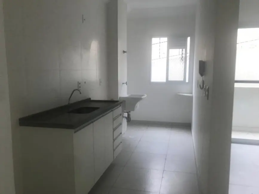 Foto 5 de Apartamento com 2 quartos à venda, 57m2 em Jordanópolis, Aruja - SP