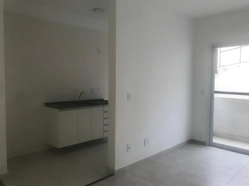 Foto 6 de Apartamento com 2 quartos à venda, 57m2 em Jordanópolis, Aruja - SP
