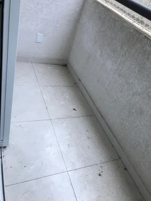 Foto 7 de Apartamento com 2 quartos à venda, 57m2 em Jordanópolis, Aruja - SP