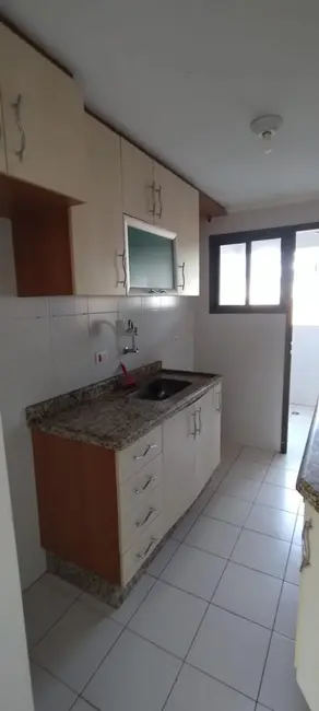 Foto 7 de Apartamento com 2 quartos à venda, 59m2 em Jordanópolis, Aruja - SP
