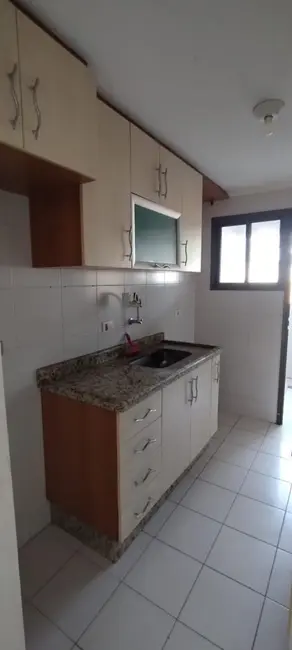 Foto 8 de Apartamento com 2 quartos à venda, 59m2 em Jordanópolis, Aruja - SP