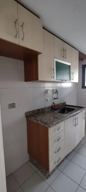 Foto 6 de Apartamento com 2 quartos à venda, 59m2 em Jordanópolis, Aruja - SP