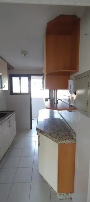 Foto 5 de Apartamento com 2 quartos à venda, 59m2 em Jordanópolis, Aruja - SP