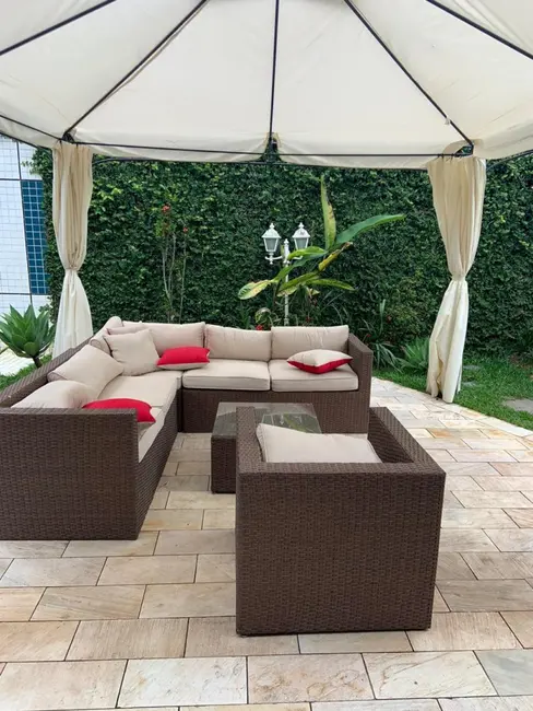 Foto 5 de Casa de Condomínio com 3 quartos à venda, 330m2 em Jardim Fazenda Rincão, Aruja - SP