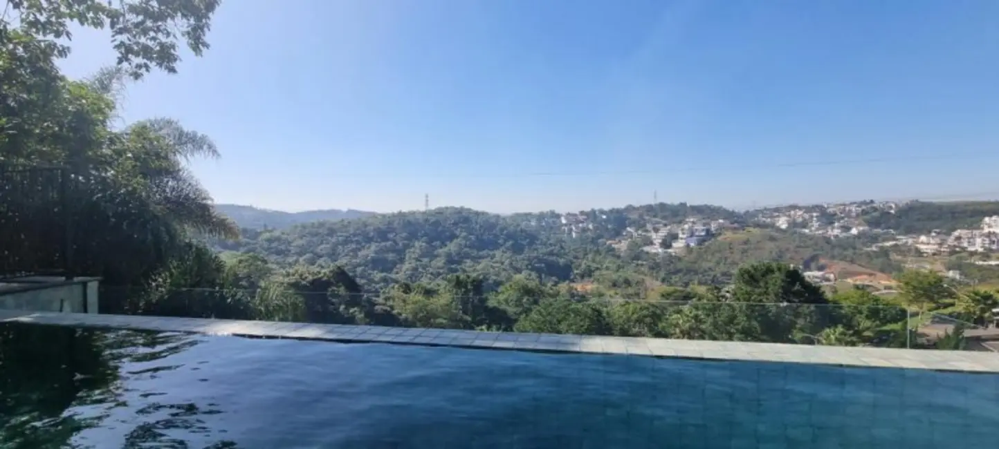 Foto 3 de Casa com 4 quartos à venda, 336m2 em Aruja - SP