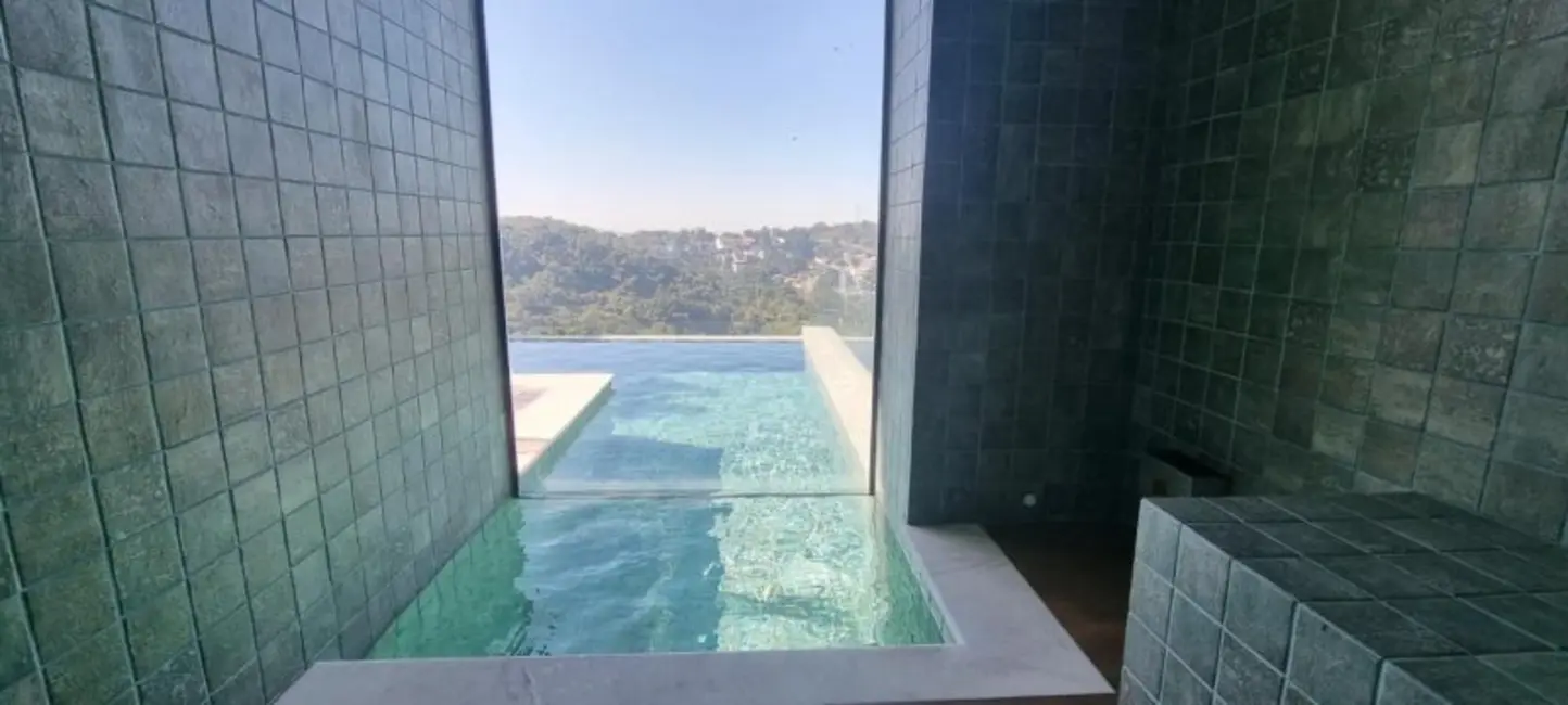 Foto 2 de Casa com 4 quartos à venda, 336m2 em Aruja - SP