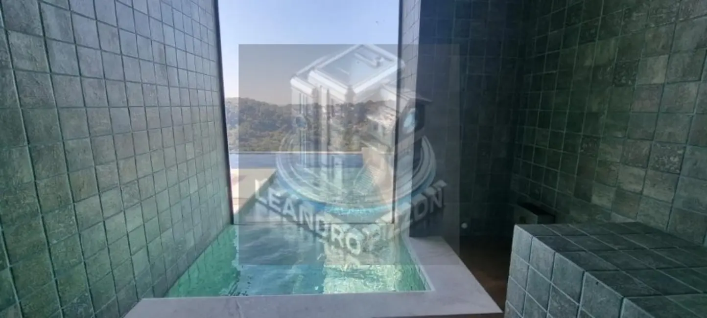 Foto 2 de Casa com 4 quartos à venda, 336m2 em Aruja - SP
