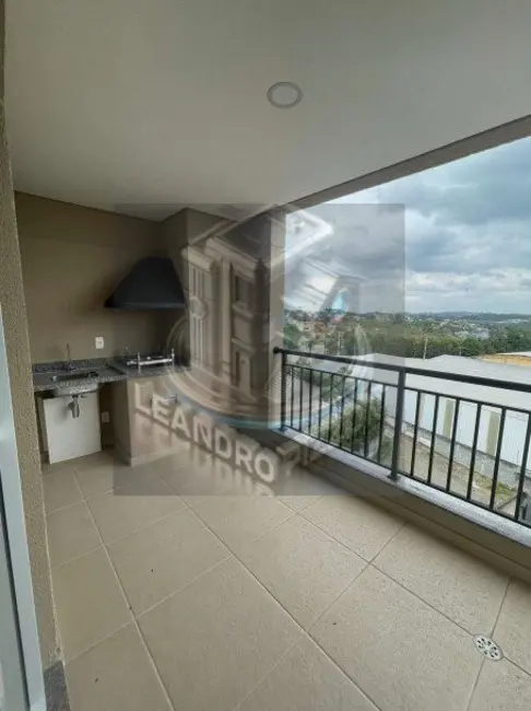 Foto 1 de Apartamento com 3 quartos à venda, 80m2 em Jardim das Cerejeiras, Aruja - SP