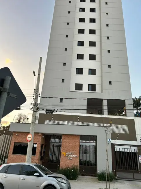 Foto 3 de Apartamento com 2 quartos à venda, 46m2 em Jordanópolis, Aruja - SP