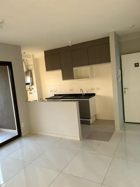 Foto 8 de Apartamento com 2 quartos à venda, 46m2 em Jordanópolis, Aruja - SP