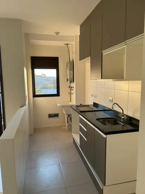 Foto 9 de Apartamento com 2 quartos à venda, 46m2 em Jordanópolis, Aruja - SP
