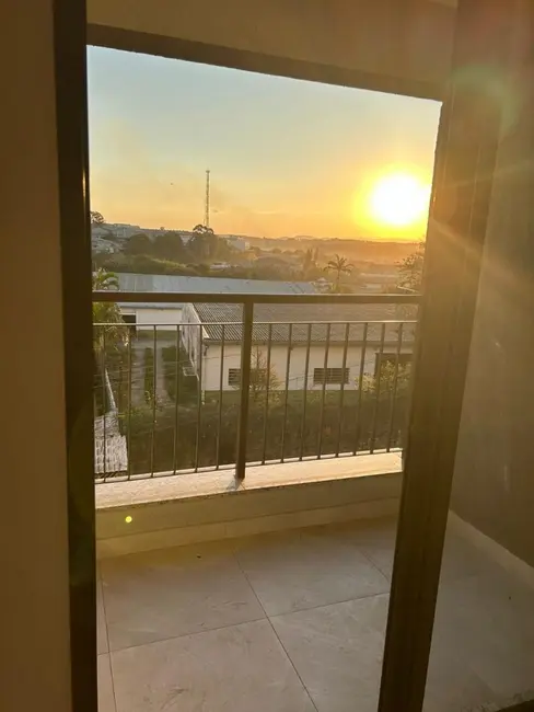 Foto 7 de Apartamento com 2 quartos à venda, 46m2 em Jordanópolis, Aruja - SP