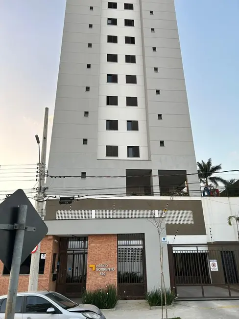 Foto 2 de Apartamento com 2 quartos à venda, 46m2 em Jordanópolis, Aruja - SP