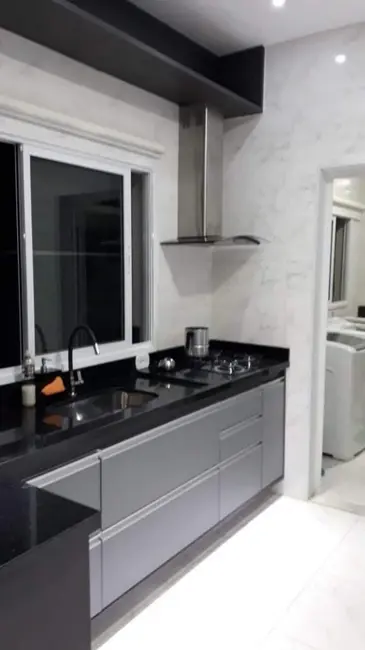 Foto 7 de Casa de Condomínio com 4 quartos à venda, 250m2 em Arujá Country Club, Itaquaquecetuba - SP