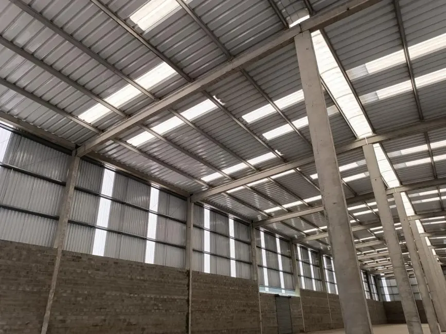 Foto 6 de Armazém / Galpão para alugar, 4500m2 em Mogi Das Cruzes - SP