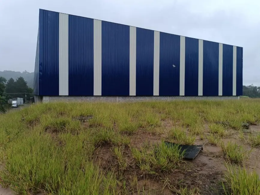 Foto 4 de Armazém / Galpão para alugar, 4500m2 em Mogi Das Cruzes - SP