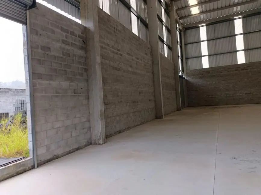 Foto 5 de Armazém / Galpão para alugar, 4500m2 em Mogi Das Cruzes - SP