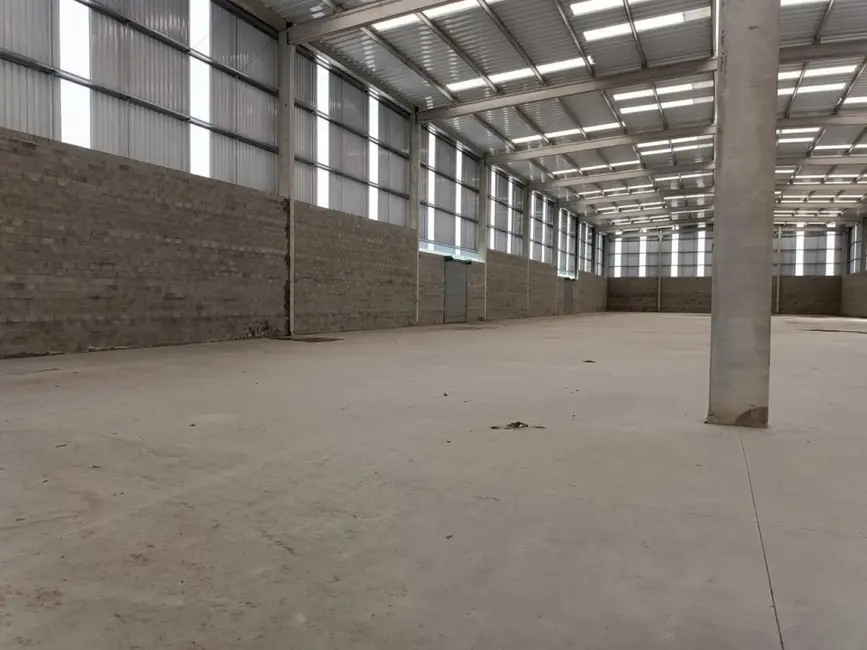 Foto 1 de Armazém / Galpão para alugar, 4500m2 em Mogi Das Cruzes - SP
