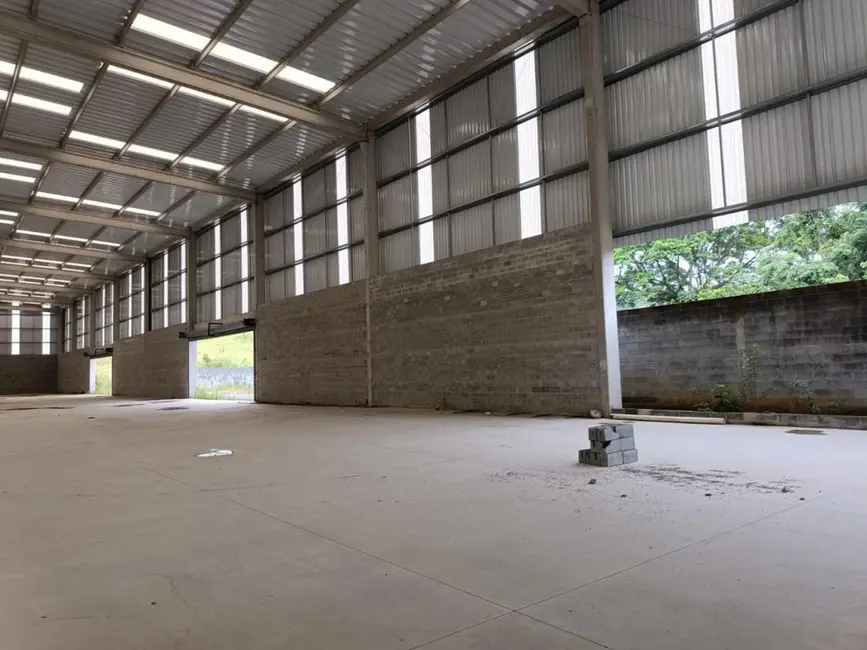 Foto 2 de Armazém / Galpão para alugar, 4500m2 em Mogi Das Cruzes - SP