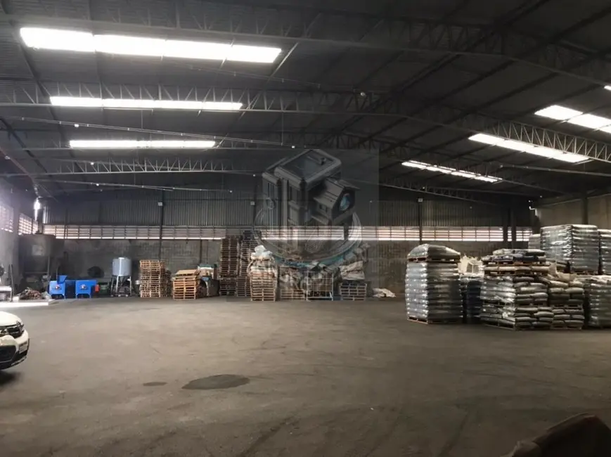 Foto 1 de Armazém / Galpão para alugar, 1500m2 em Jardim Albertina, Guarulhos - SP