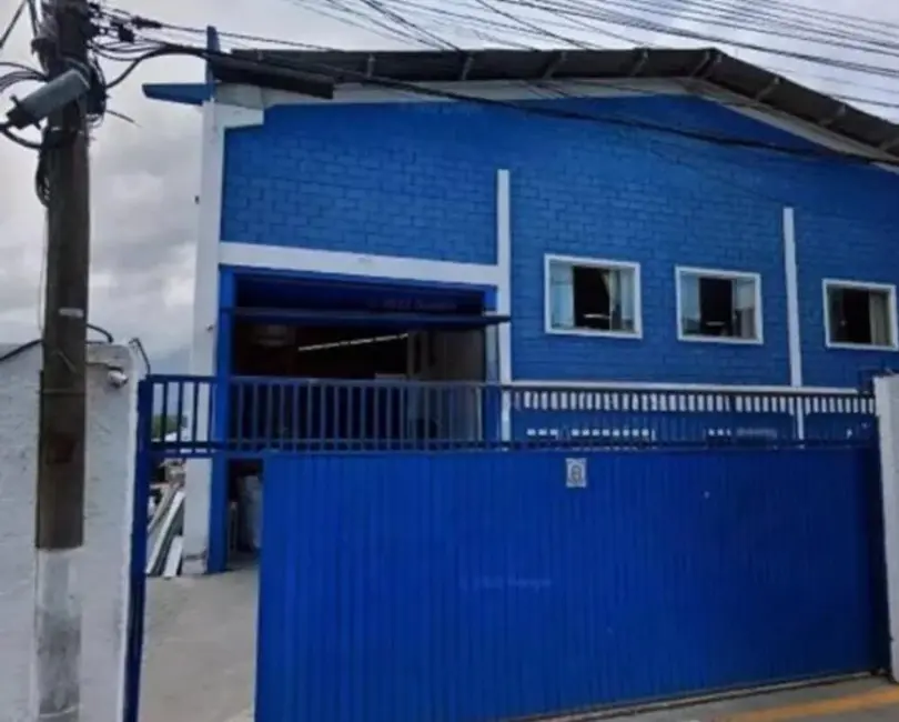 Foto 1 de Armazém / Galpão para alugar, 1500m2 em Portão, Aruja, SP